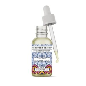 The Better Skin Co Eye Bright Now